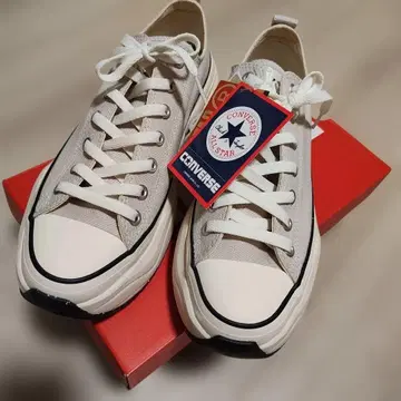 [컨버스] 통굽 ALL STAR SURGETRAINER OX