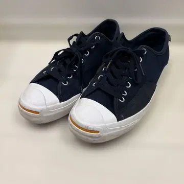 CONVERSE cons JACK PURCELL 스니커즈 네이비