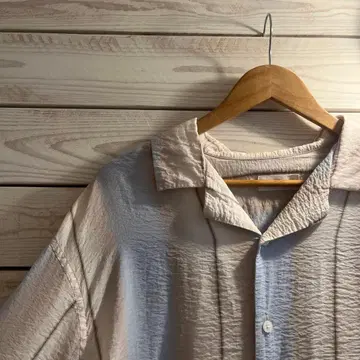 ZARA 셔츠