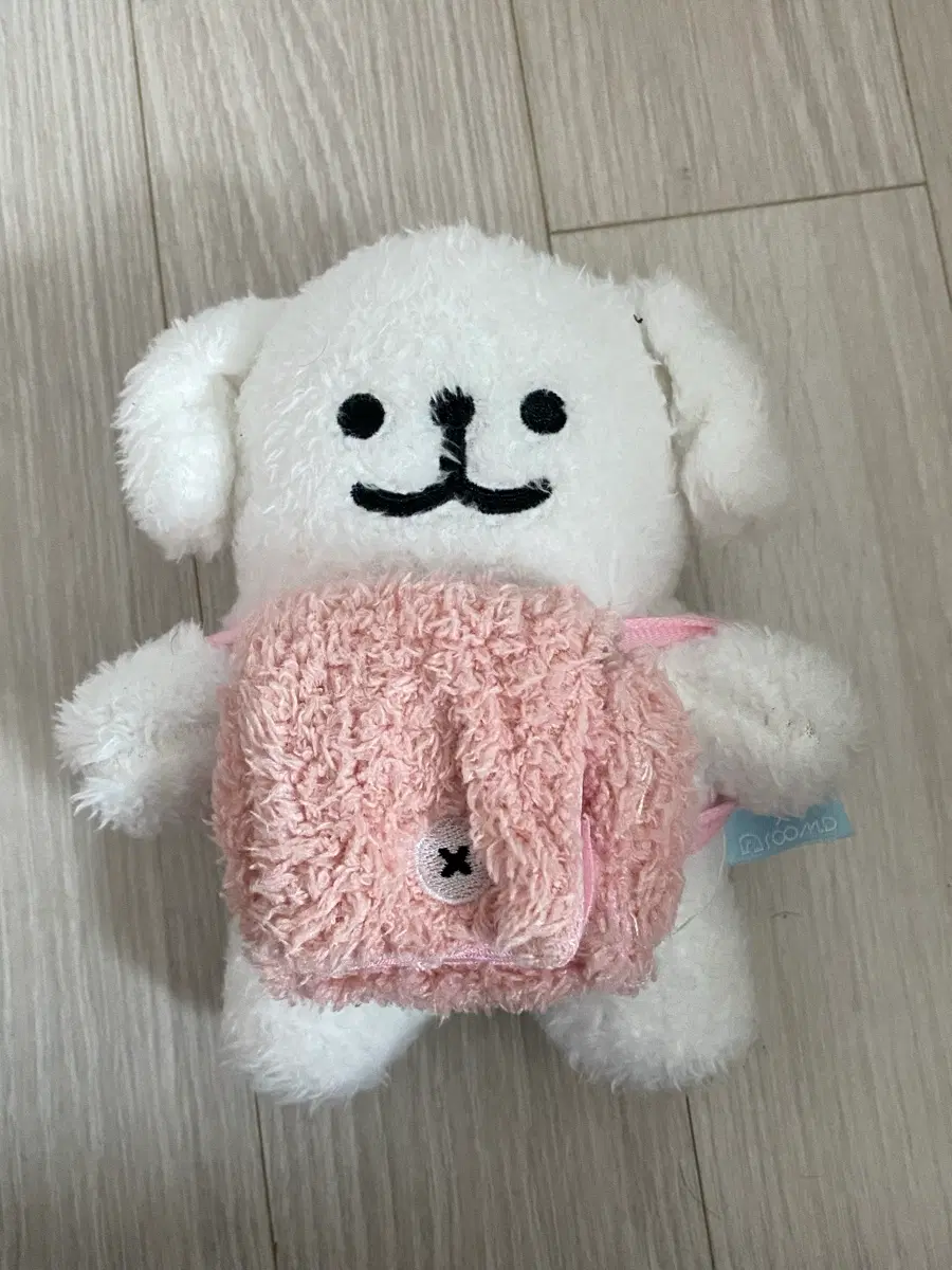 몰티즈 보조배터리