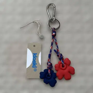 marimekko 키링 Unikko