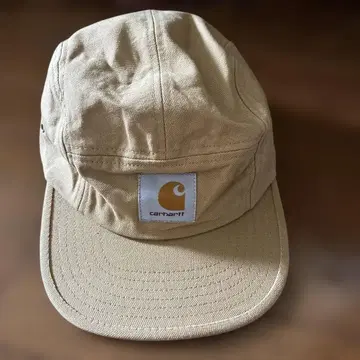 carhartt 백클리 캡 백클리 캡 베이지
