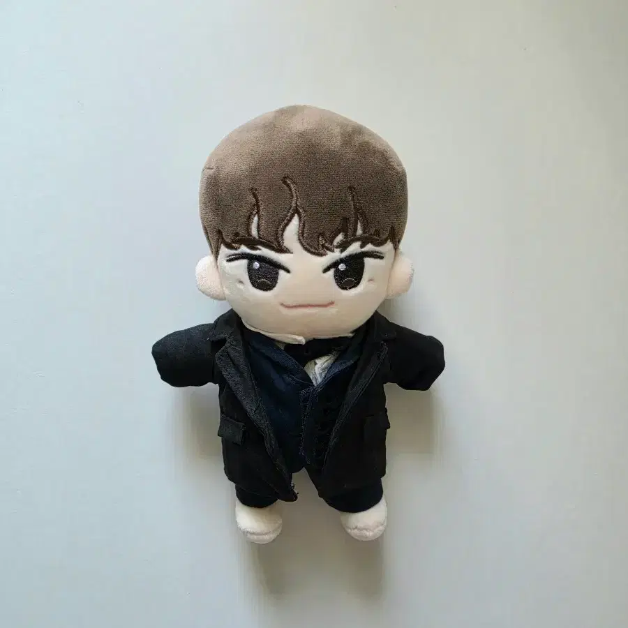 비투비 서은광 인형