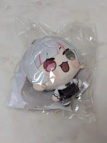 이시가미 노조미 니지마루토