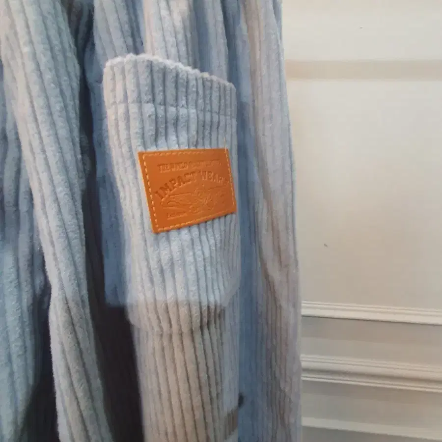 IMPACE  WEARS  코튜로이   팬츠