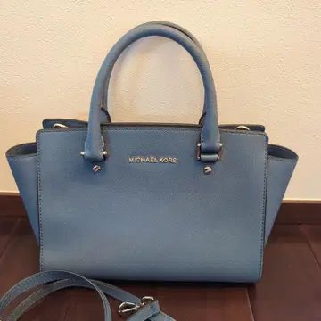 새상품급 MICHAEL KORS 핸드백 2way