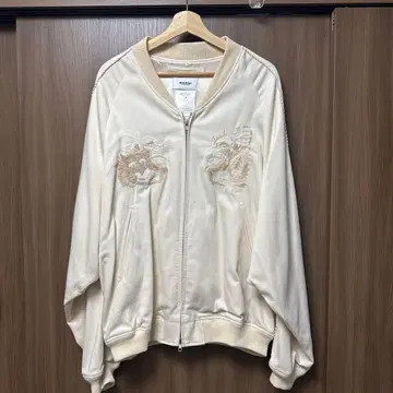 doublet ORGANIC CHAOS SOUVENIR JACKET