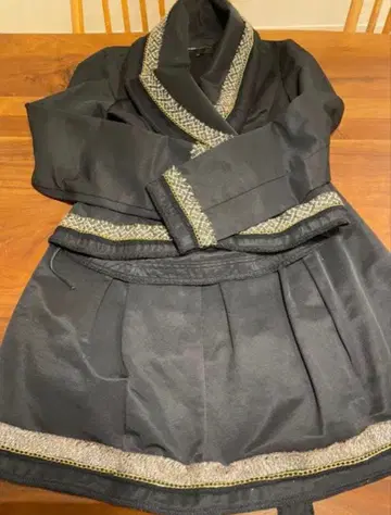 BCBG 셋업