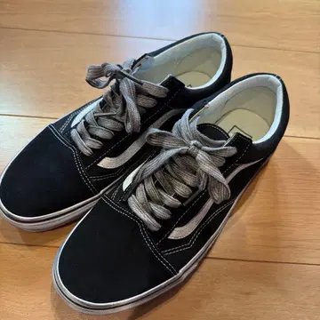 VANS US 기획 올드스쿨 스트레스드 27.5cm