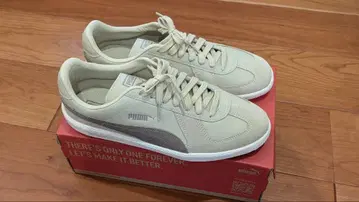 PUMA 스니커즈 아미 트레이너 27cm