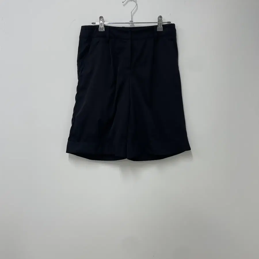 아이잗바바 나일론 와이드팬츠 쇼츠