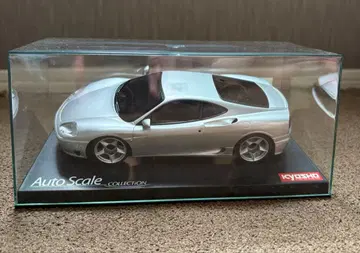 Kyosho Auto Scale Collection Ferrari360