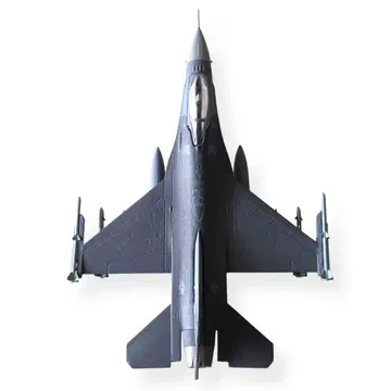 에어파이터 F-16CJ 파이팅 팔콘
