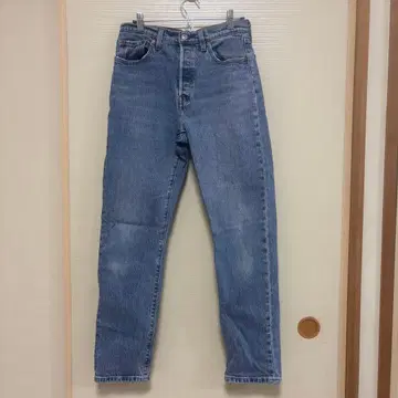 [Levi's] 501 청바지