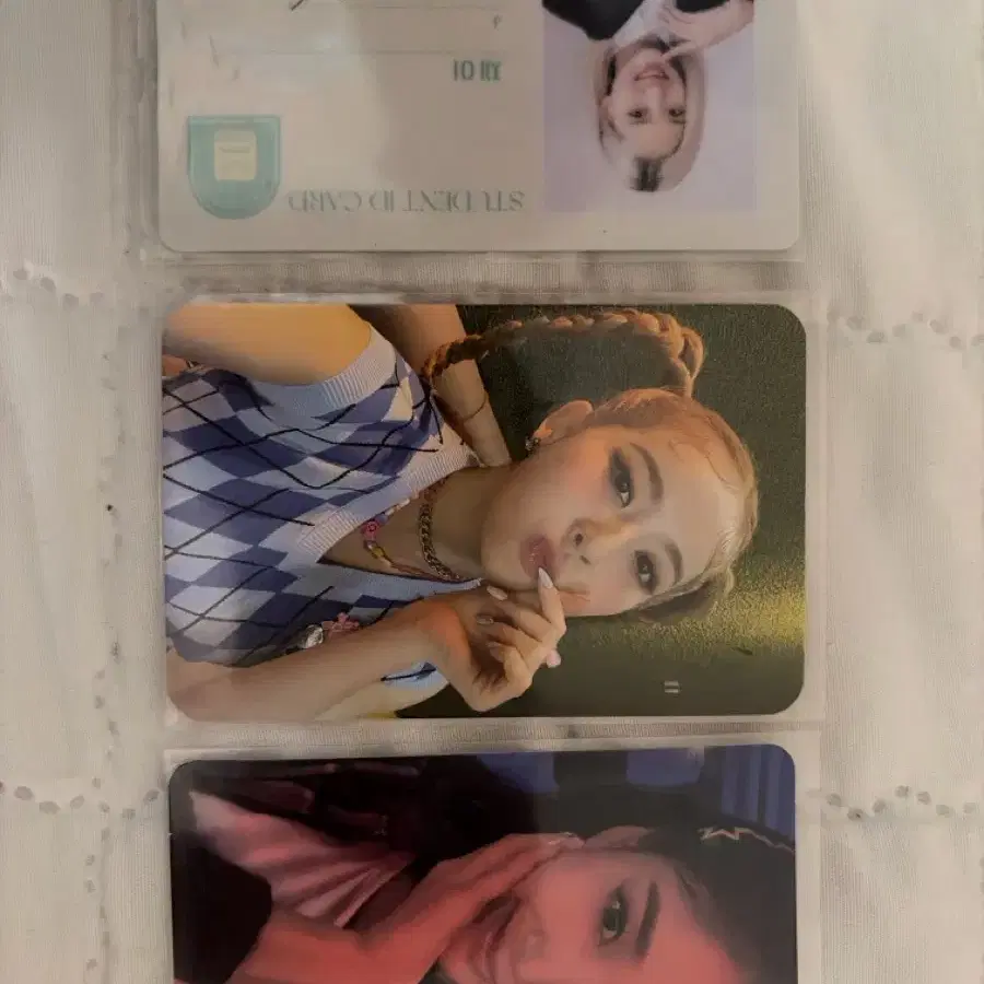 스테이씨 일괄 판매