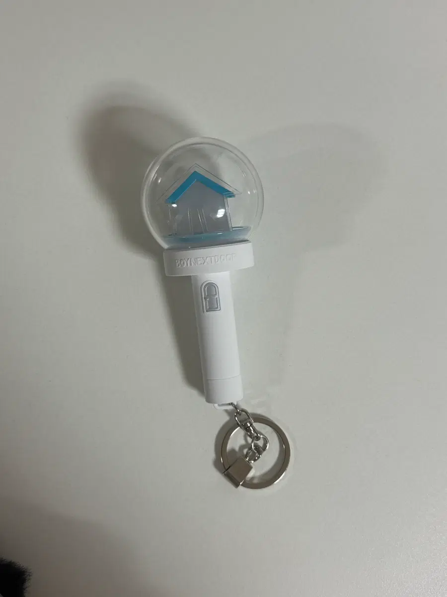 미니 원너스틱 키링
