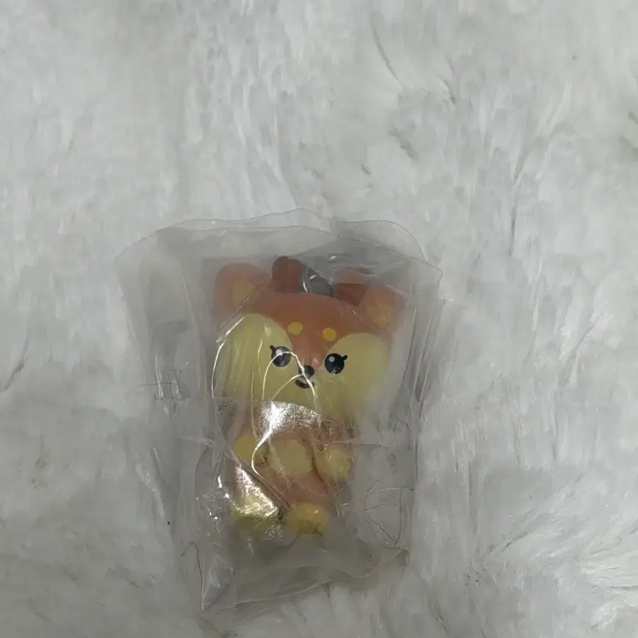 미니틴 가챠 샤슴이