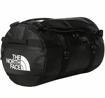 THE NORTH FACE 더플백 블랙 S 사이즈 50 리터