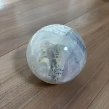 가챠폰 생물대도감 어드밴스 레오팔드 게코 (밴디트)