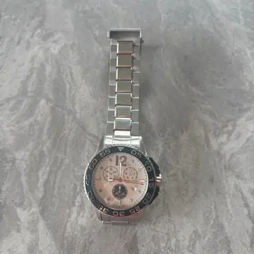 HAMILTON KHAKI 330 ft 손목시계
