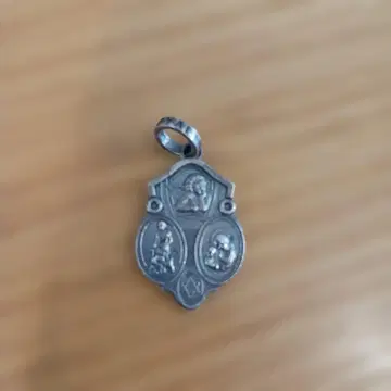 Royal Order 로얄오더 펜던트 탑 실버