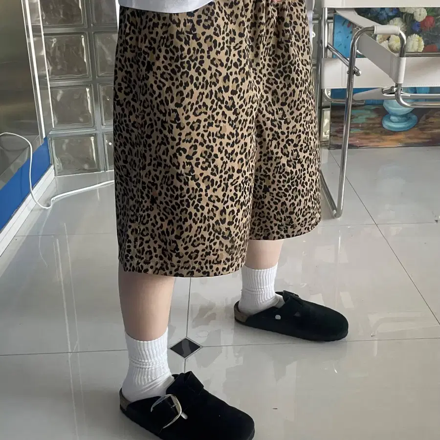 FREAKS STORE 프릭스스토어 easy shorts