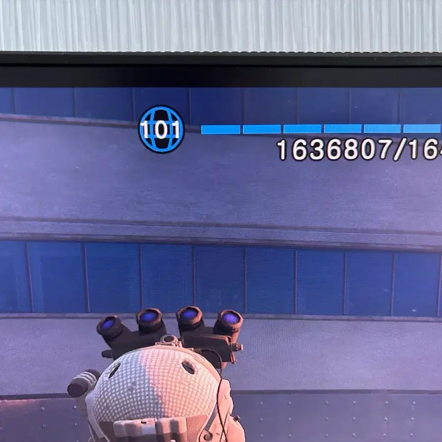 GTA5 습격멤버 모집