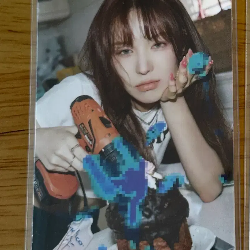 Red Velvet Wendy photocard season's greetings | Bunjang Global Red Velvet Wendy photocard season's greetings | Bunjang Global