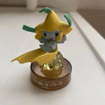 지라치 피규어 영화