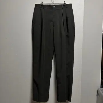 NEAT High Twist Polyester NEAT Chino 48