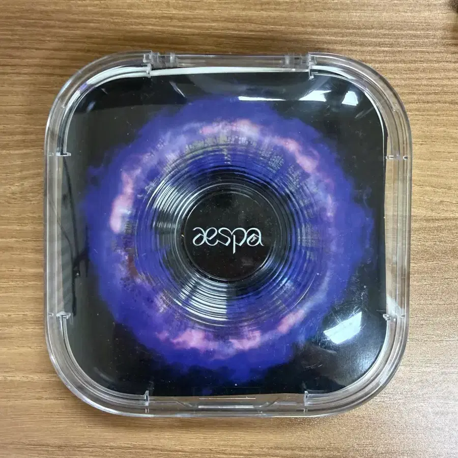 에스파 1집 앨범 CD