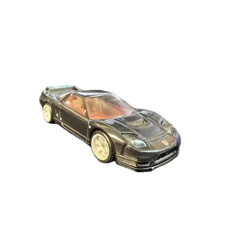 핫휠 프리미엄 리얼라이더 혼다 NSX 타입R 다이캐스트