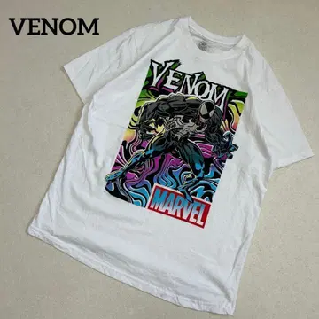 VENOM T셔츠 XL 사이즈 MARVEL
