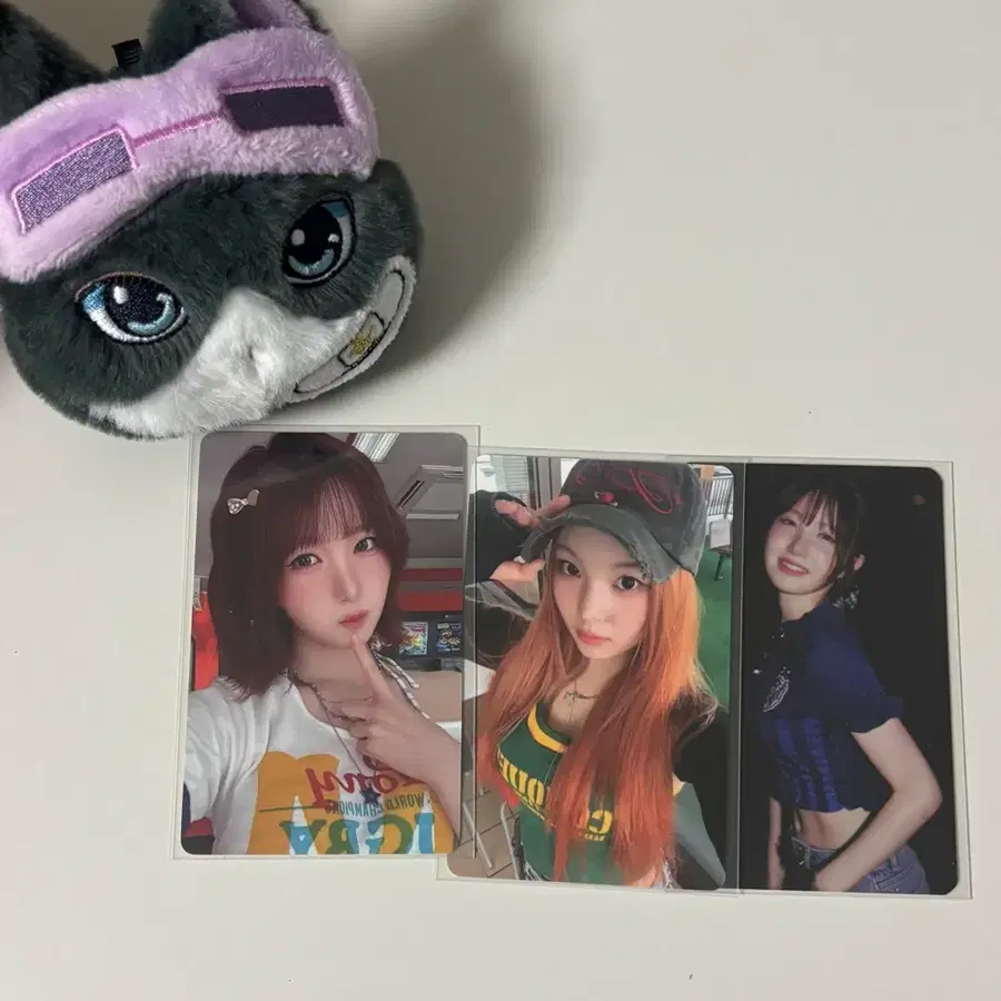 세이마이네임 포토카드 일괄판매