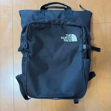 THE NORTH FACE 백팩 NM72357