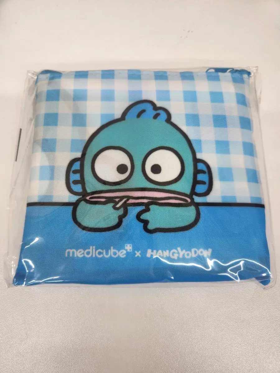 메디큐브 한교동 바쿠백