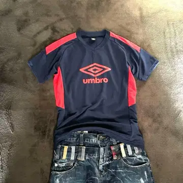 y2k umbro sport cyber tee archive c-boy
