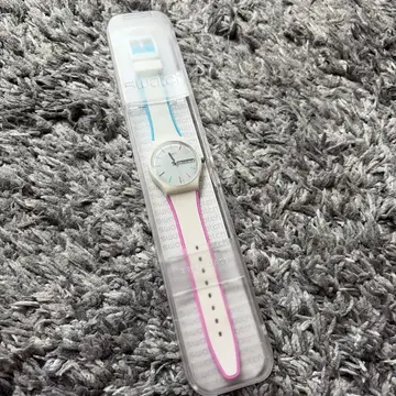 Swatch GW708 미사용 새상품