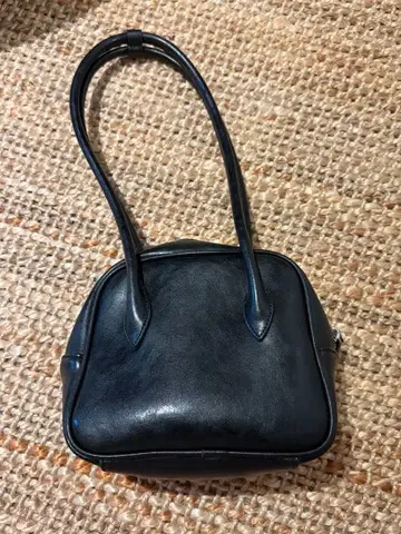 ZARA 보스턴 백