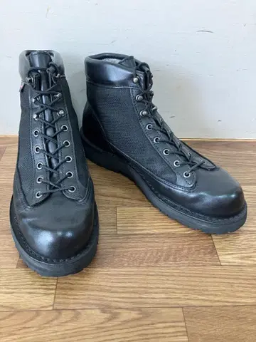 DANNER 다너라이트 31400X US9.5EE 블랙