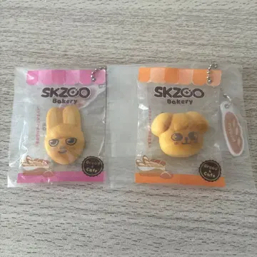 SKZOO 빵참 창빈 승민