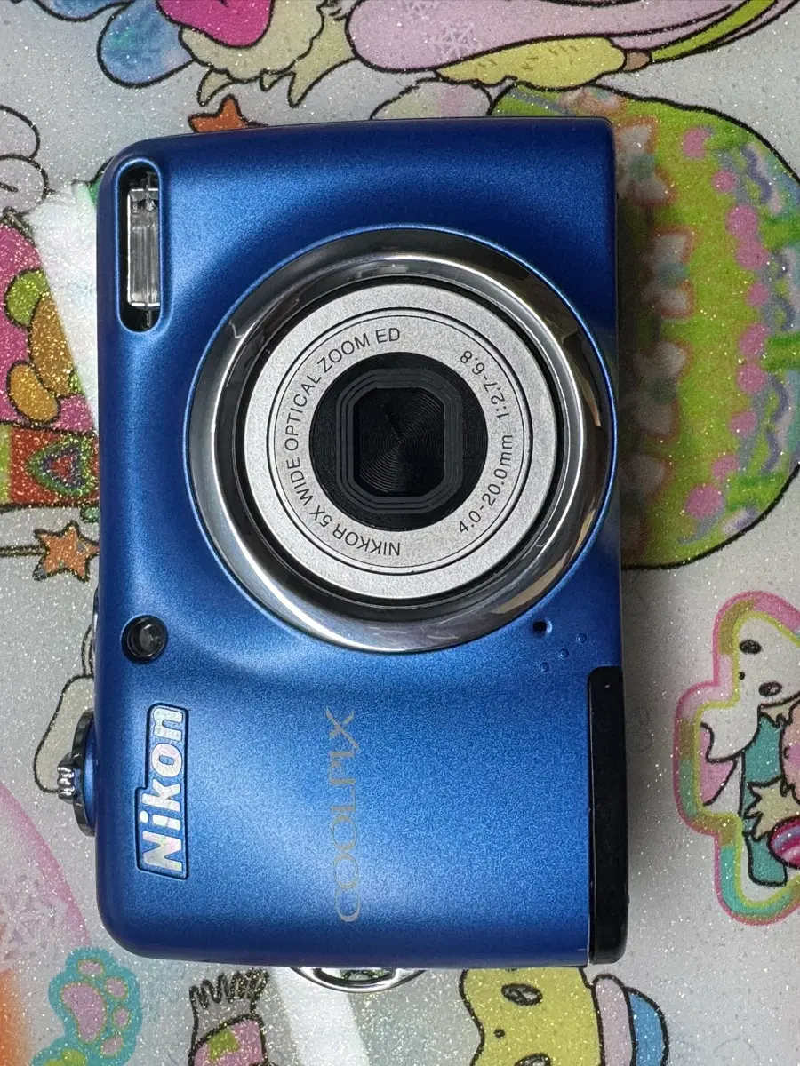 니콘 쿨픽스 Nikon coolpix L23