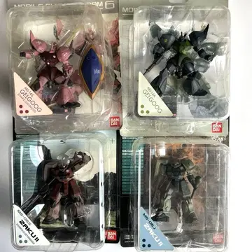FW GUNDAM 얼티밋 오퍼레이션