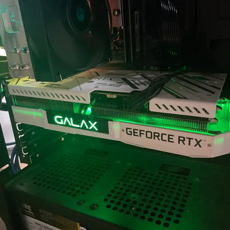 3060ti 2070super하고 교환하실분