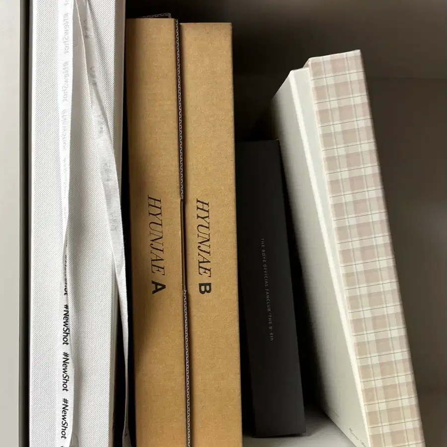 더보이즈 굿즈 판매