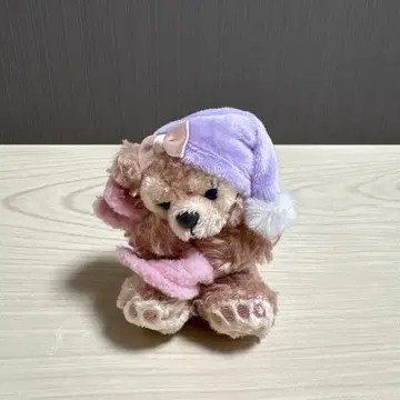 오텀 슬리퍼 셰리메이 봉제 인형 스트랩