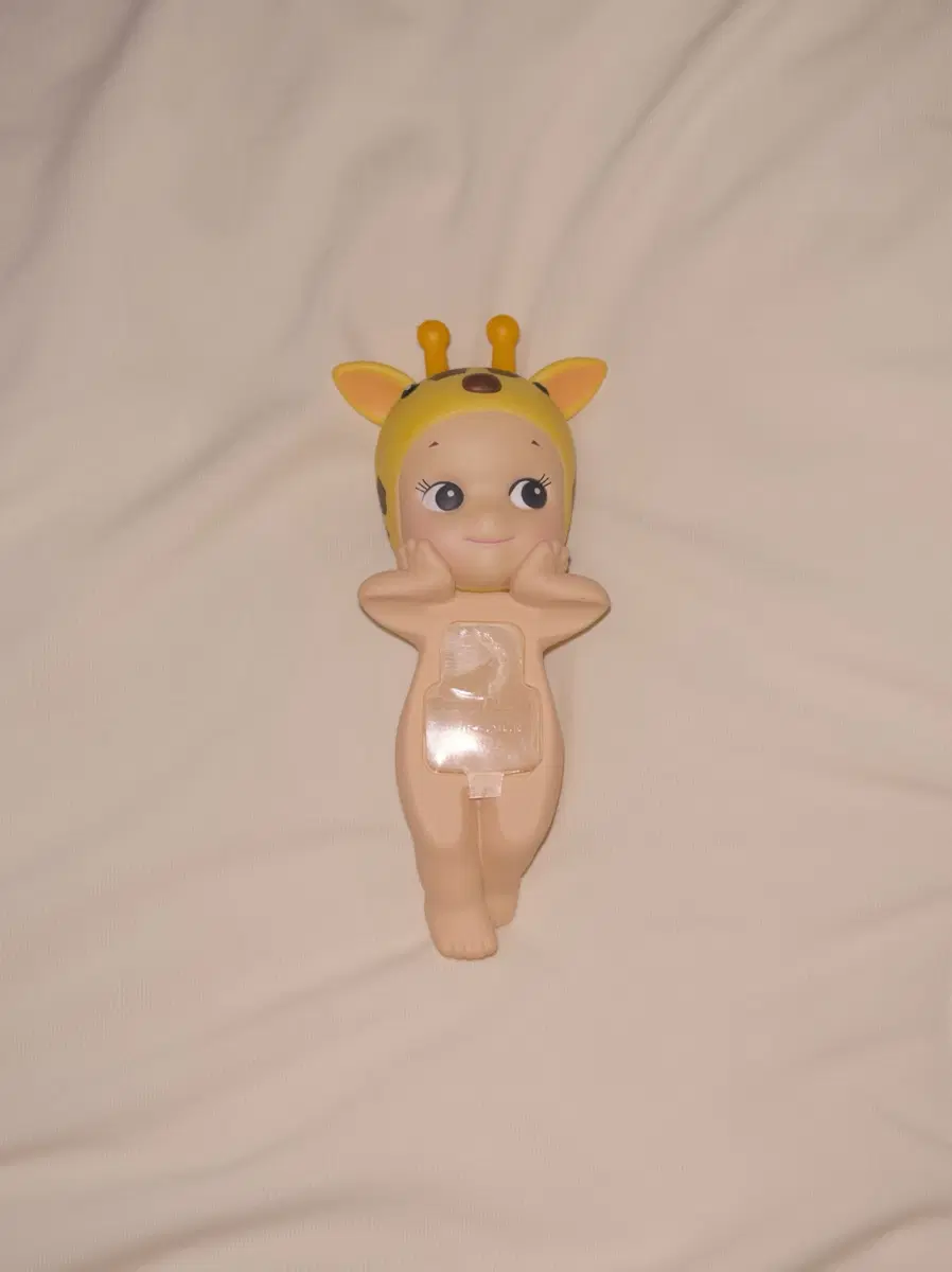 소니엔젤 히퍼 기린 새 상품