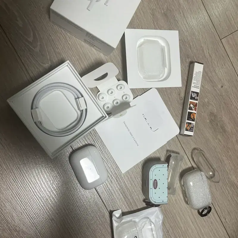 에어팟 프로2세대
