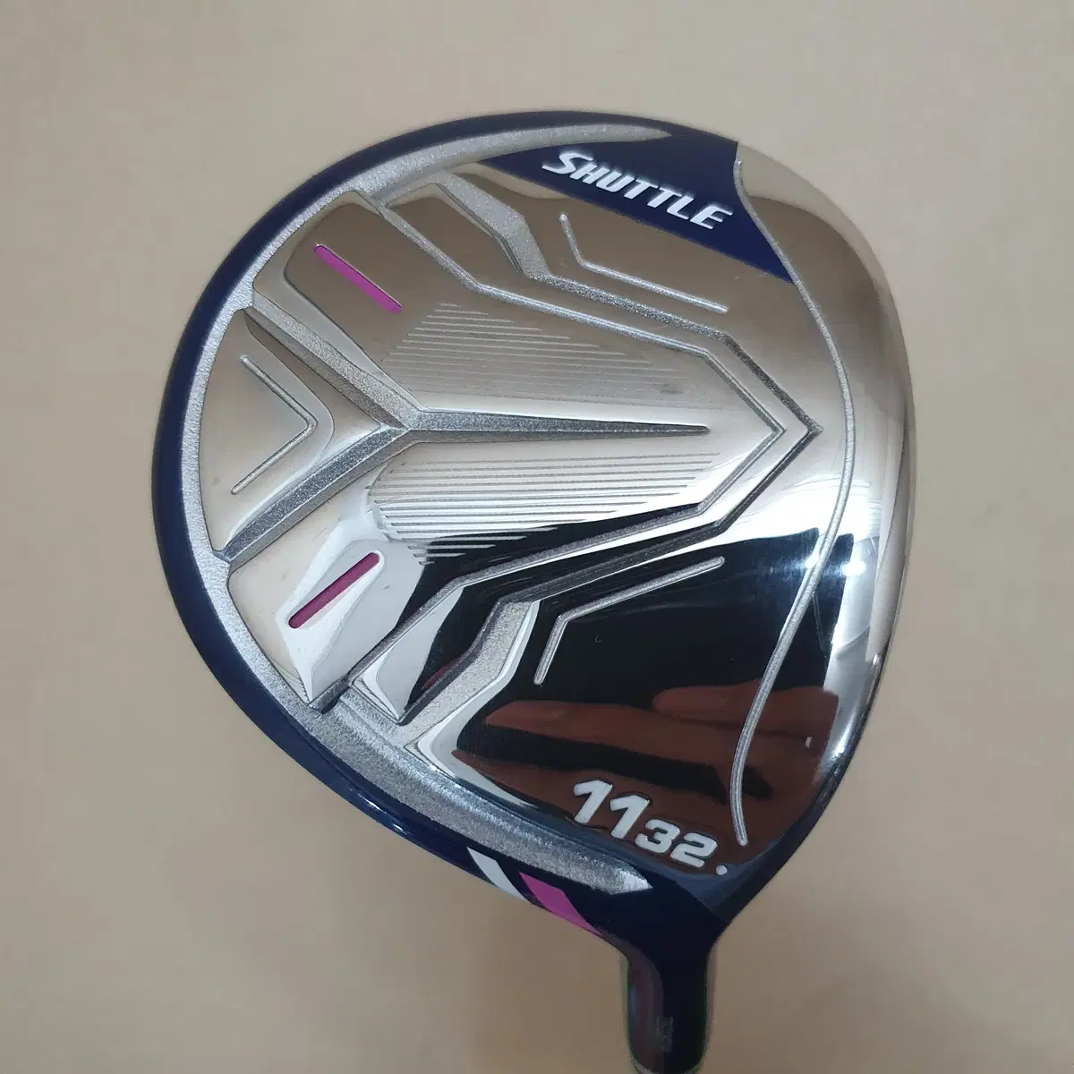 마루망 셔틀 11번 32도 IMPACT FIT m230 L 여성용 우드