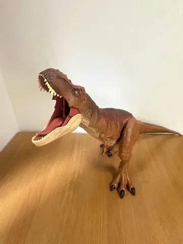 쥬라기 월드 슈퍼 빅 T-렉스